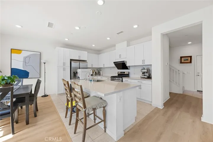 3620 E Peckham Paseo 1, Ontario, California 91761