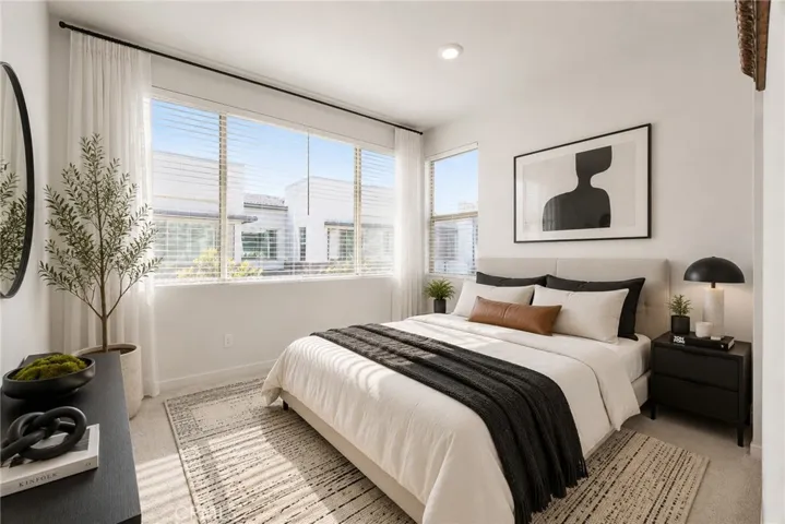 3620 E Peckham Paseo 1, Ontario, California 91761