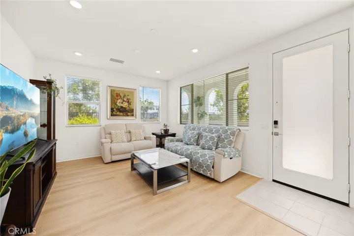 3620 E Peckham Paseo 1, Ontario, California 91761