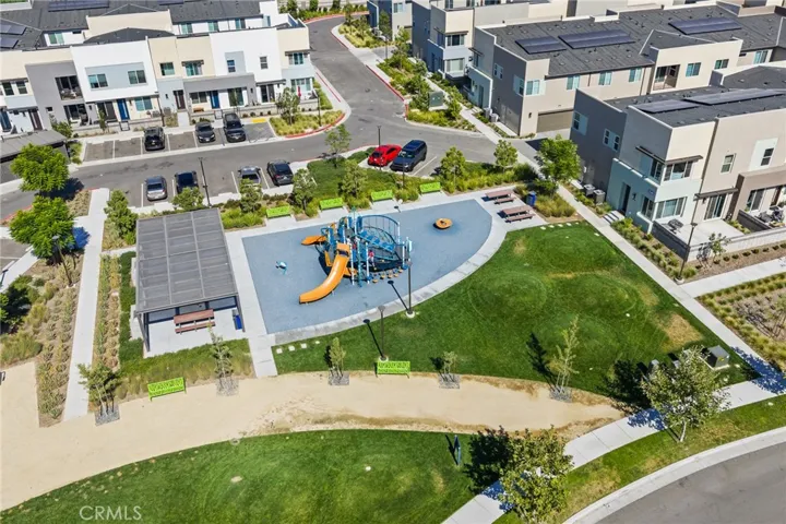 3620 E Peckham Paseo 1, Ontario, California 91761