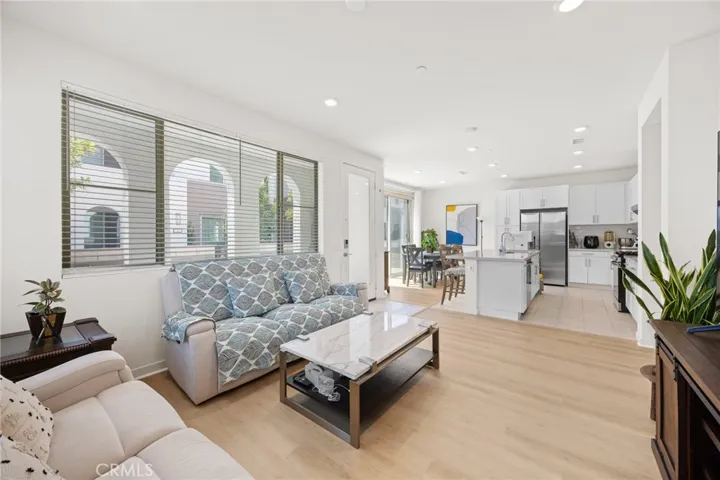 3620 E Peckham Paseo 1, Ontario, California 91761