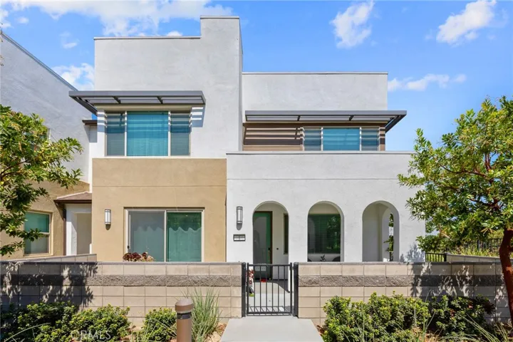 3620 E Peckham Paseo 1, Ontario, California 91761