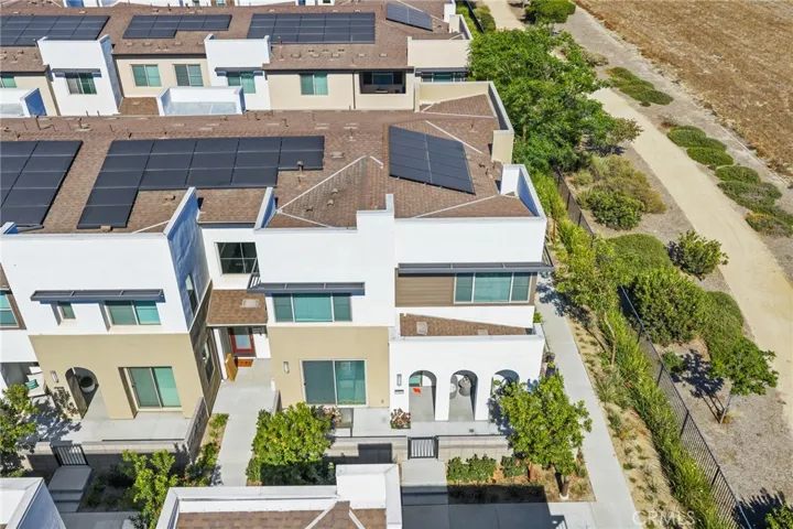 3620 E Peckham Paseo 1, Ontario, California 91761
