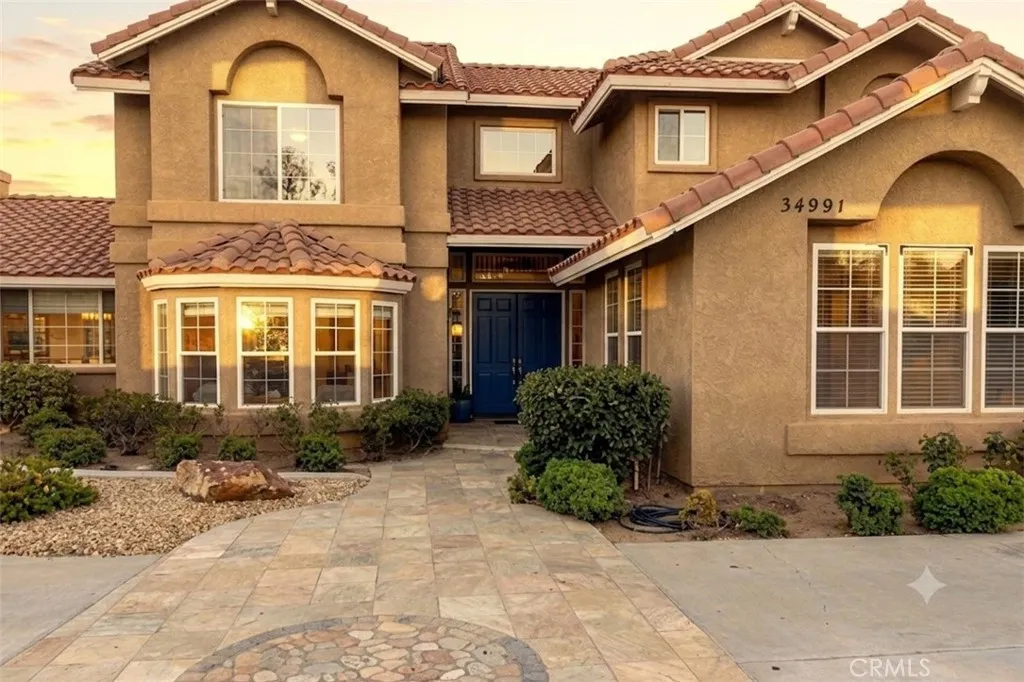 34901 Sweetwater Drive, Agua Dulce, California 91390 — photo 5