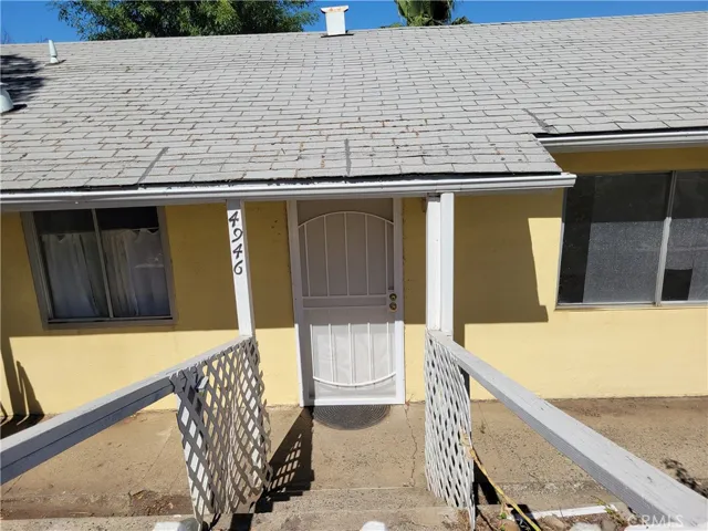 4946 Virginia Avenue, Oroville, California 95966