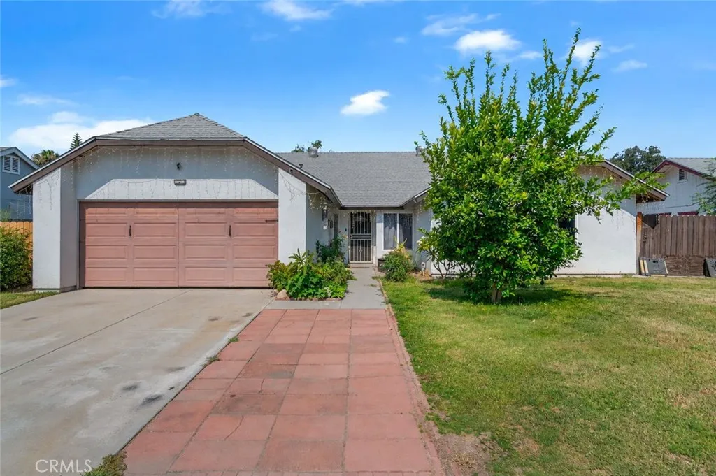 1615 Occidental