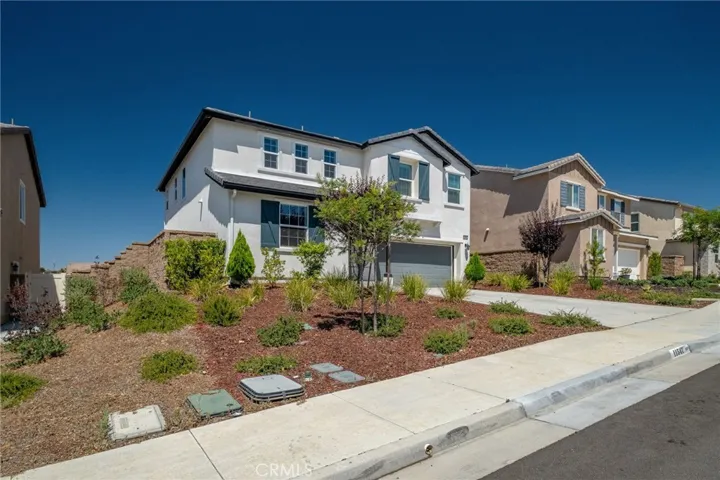 11547 Bing, Beaumont, California 92223