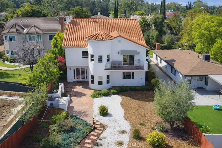 5128 Avenida Hacienda, Tarzana, California 91356