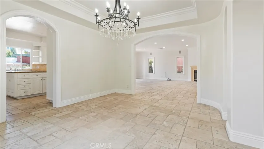 5128 Avenida Hacienda, Tarzana, California 91356
