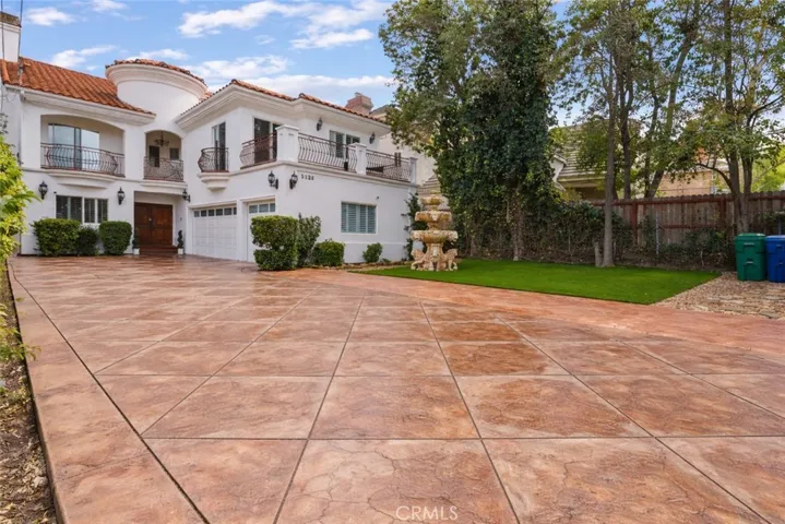 5128 Avenida Hacienda, Tarzana, California 91356