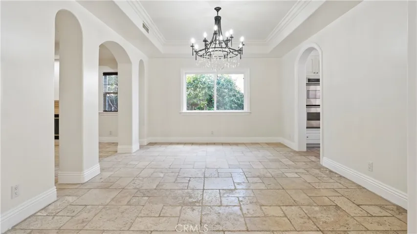 5128 Avenida Hacienda, Tarzana, California 91356