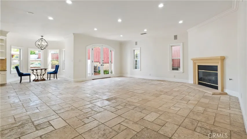5128 Avenida Hacienda, Tarzana, California 91356