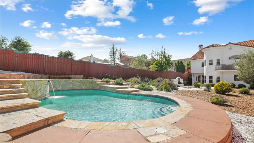 5128 Avenida Hacienda, Tarzana, California 91356