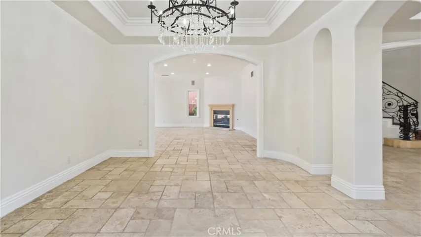 5128 Avenida Hacienda, Tarzana, California 91356