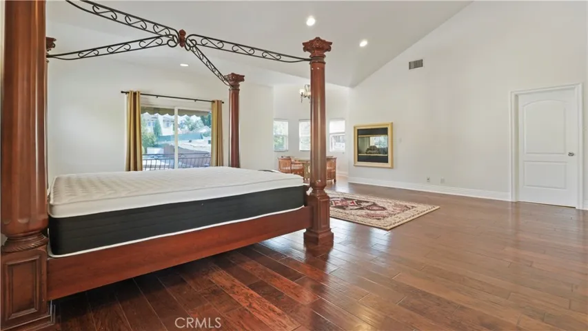 5128 Avenida Hacienda, Tarzana, California 91356