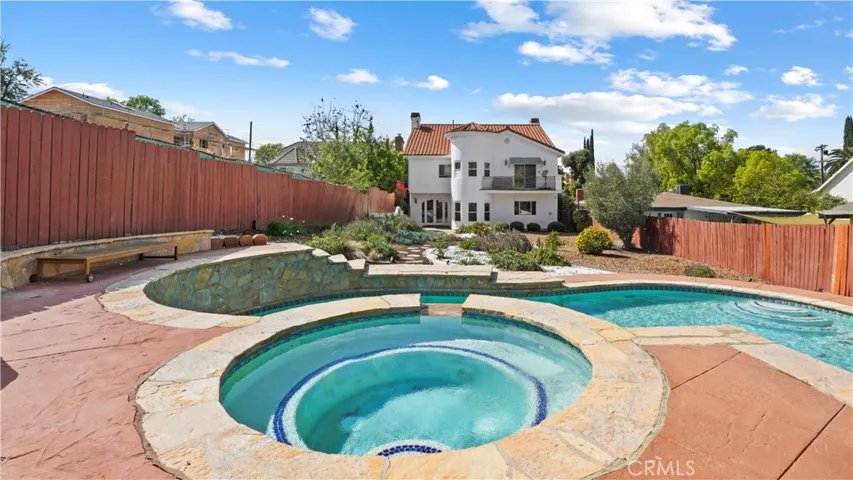 5128 Avenida Hacienda, Tarzana, California 91356