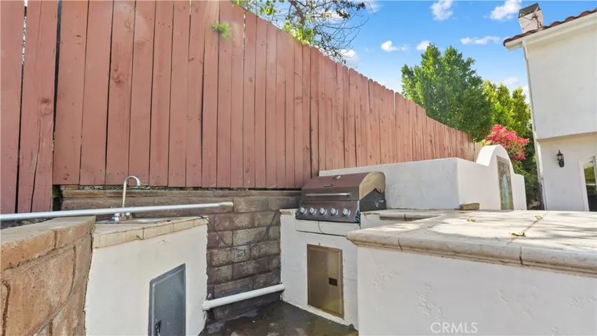 5128 Avenida Hacienda, Tarzana, California 91356