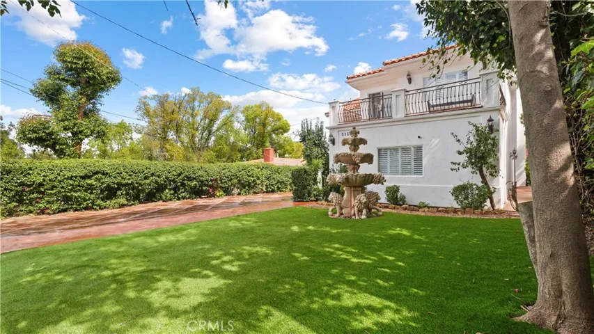 5128 Avenida Hacienda, Tarzana, California 91356