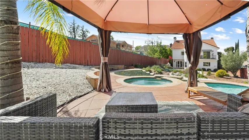 5128 Avenida Hacienda, Tarzana, California 91356