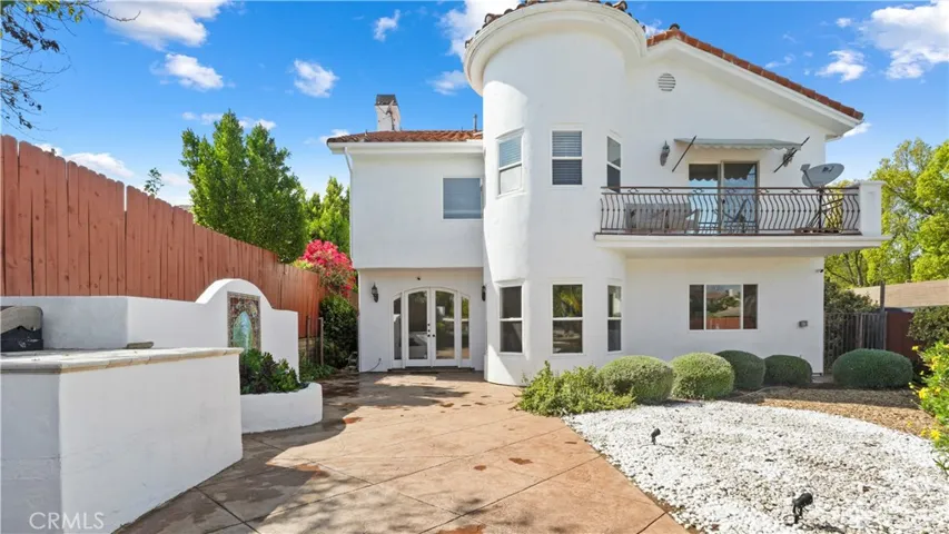 5128 Avenida Hacienda, Tarzana, California 91356