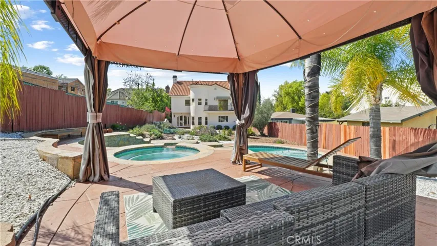 5128 Avenida Hacienda, Tarzana, California 91356