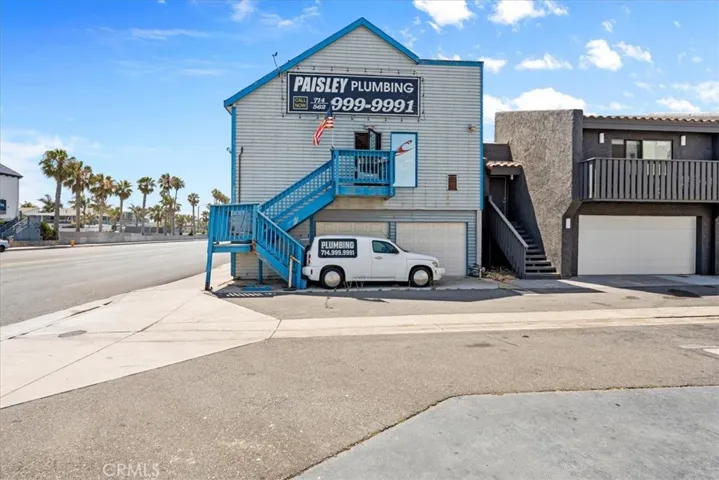 16927 Pacific Coast, Sunset Beach, California 90742