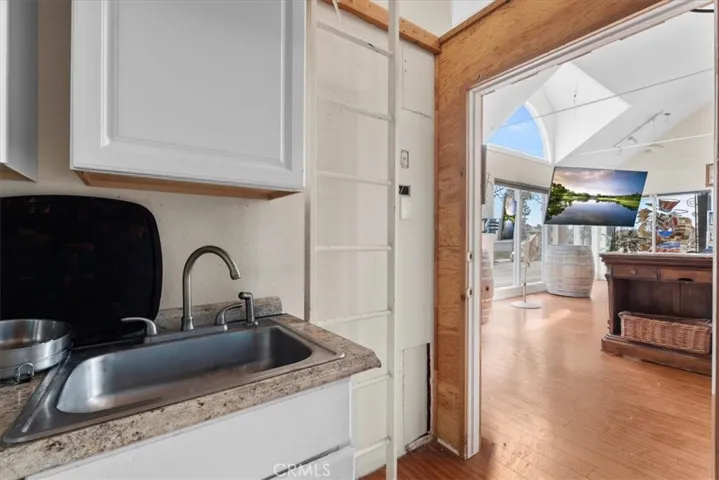 16927 Pacific Coast, Sunset Beach, California 90742
