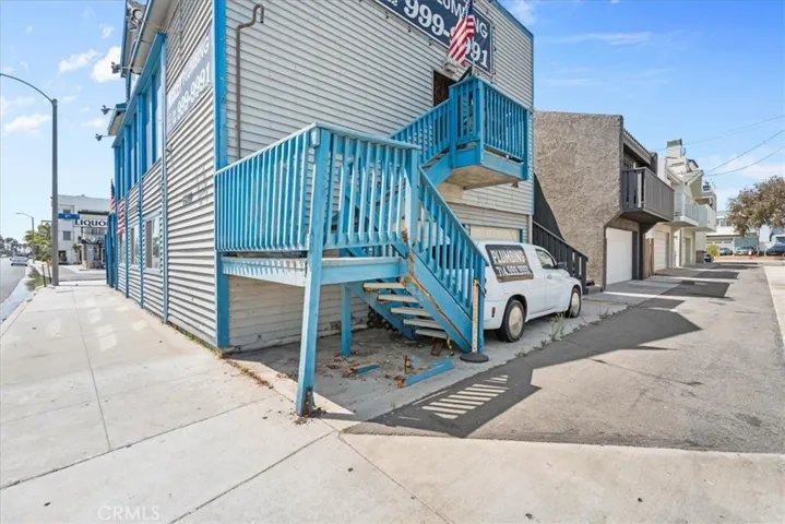 16927 Pacific Coast, Sunset Beach, California 90742