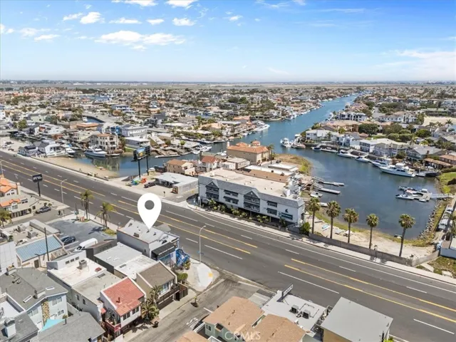 16927 Pacific Coast, Sunset Beach, California 90742
