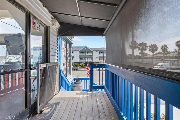 16927 Pacific Coast, Sunset Beach, California 90742