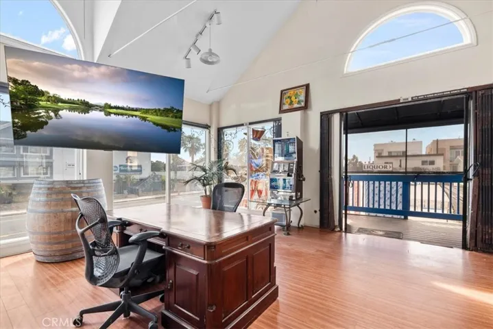 16927 Pacific Coast, Sunset Beach, California 90742