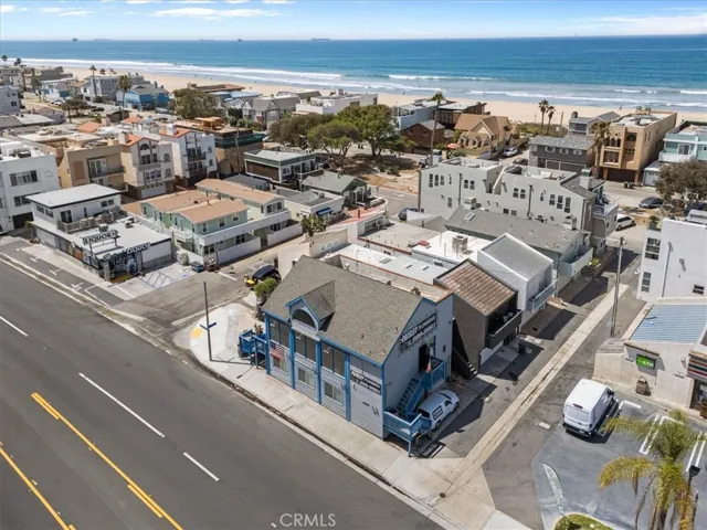 16927 Pacific Coast, Sunset Beach, California 90742