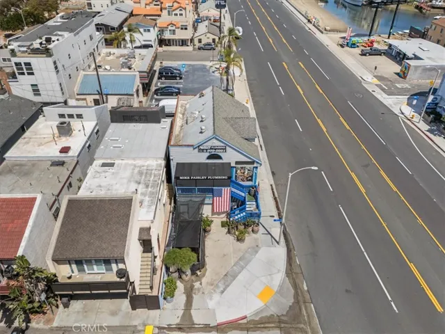 16927 Pacific Coast, Sunset Beach, California 90742