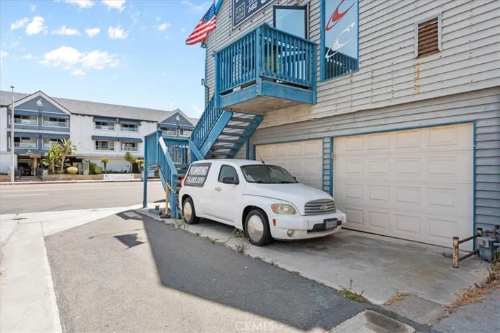 16927 Pacific Coast, Sunset Beach, California 90742