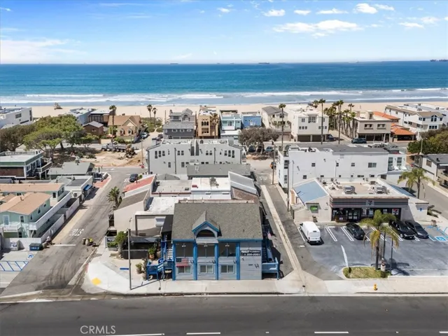 16927 Pacific Coast, Sunset Beach, California 90742