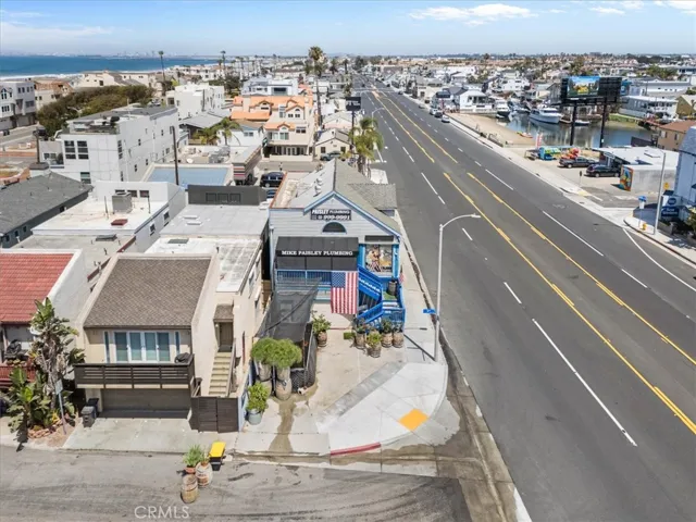 16927 Pacific Coast, Sunset Beach, California 90742