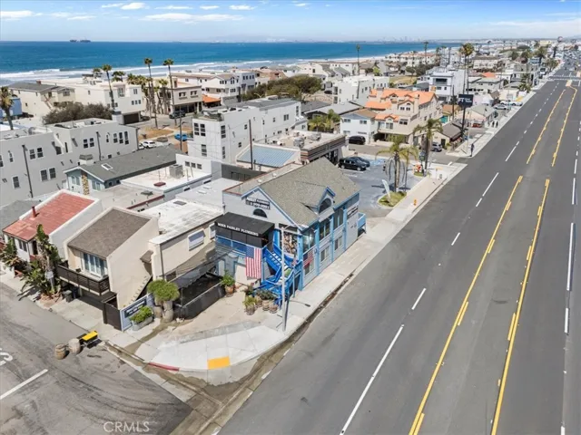 16927 Pacific Coast, Sunset Beach, California 90742