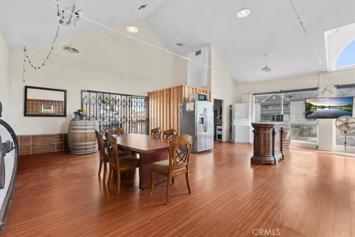 16927 Pacific Coast, Sunset Beach, California 90742