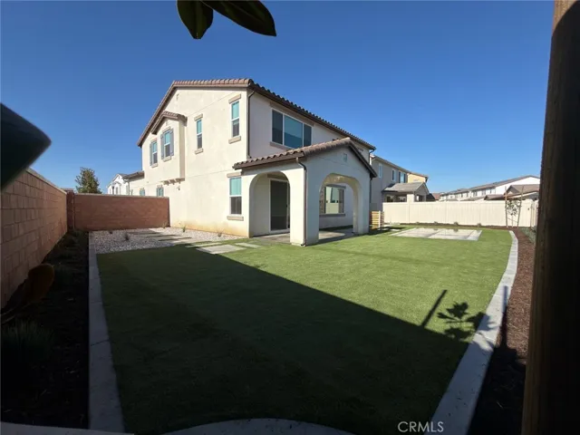 16717 Dara Avenue, Chino, California 91708