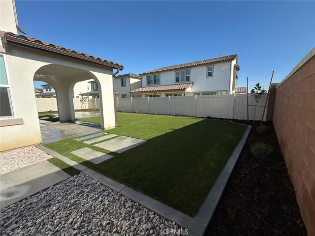 16717 Dara Avenue, Chino, California 91708
