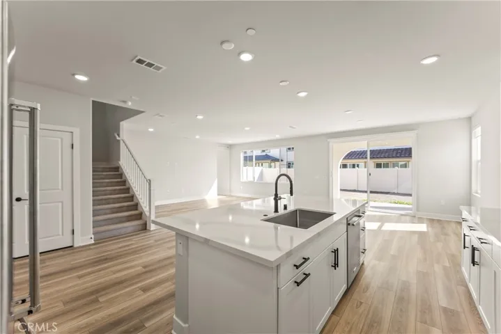 16717 Dara Avenue, Chino, California 91708