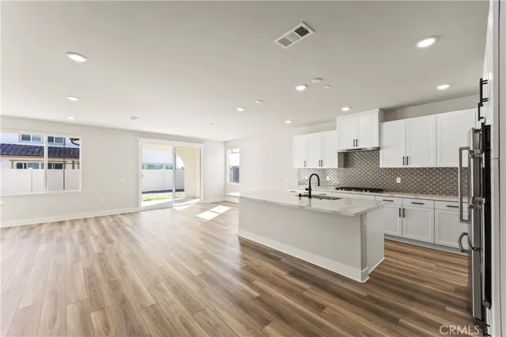 16717 Dara Avenue, Chino, California 91708
