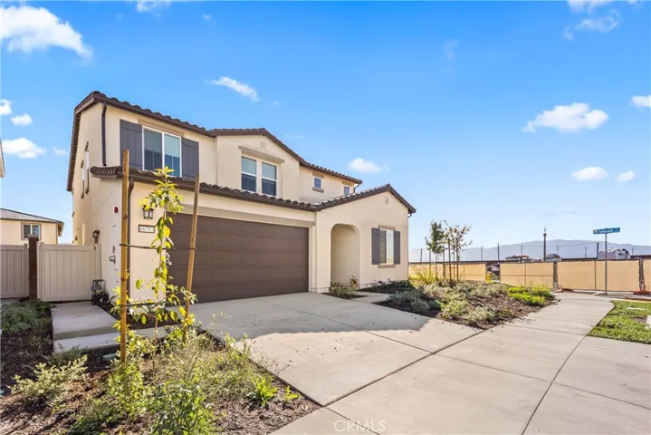 16717 Dara Avenue, Chino, California 91708