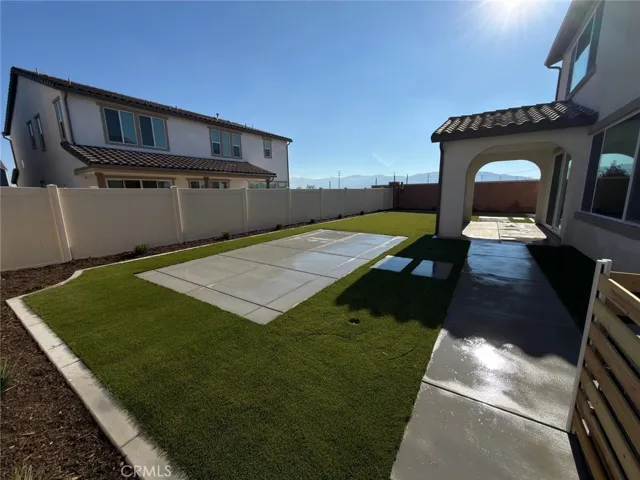 16717 Dara Avenue, Chino, California 91708