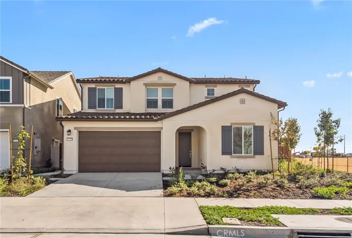 16717 Dara Avenue, Chino, California 91708
