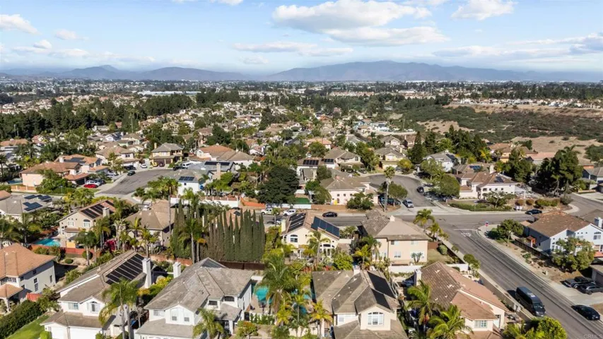 522 Bayona Loop, Chula Vista, California 91910