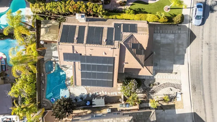 522 Bayona Loop, Chula Vista, California 91910