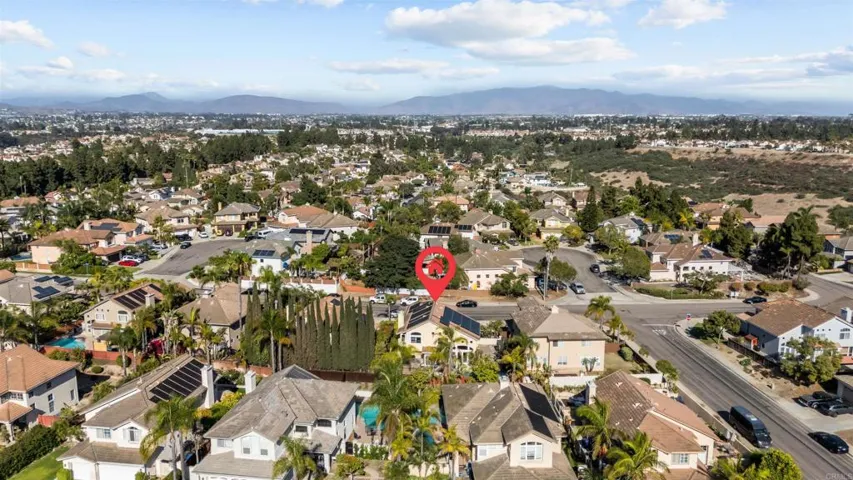 522 Bayona Loop, Chula Vista, California 91910