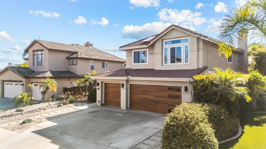 522 Bayona Loop, Chula Vista, California 91910