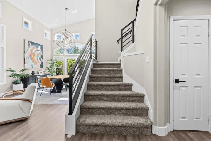 522 Bayona Loop, Chula Vista, California 91910